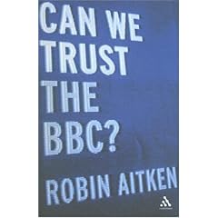 Can We Trust the BBC?