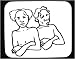 Mouse Pad with 
