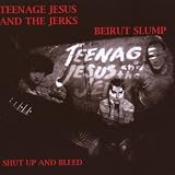 Shut Up and Bleed