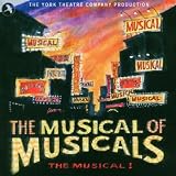 The Musical of Musicals (2003 Original Off-Broadway Cast)