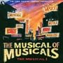 The Musical of Musicals (2003 Original Off-Broadway Cast)