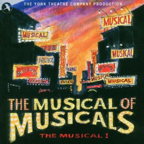 Rockwell - The Musical Of Musicals (2003 Original Off-broadway Cast) - Zortam Music