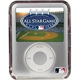 Contour Design 00758 MLB All-Star Impression Nano Case - Red Pearl