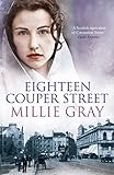 Eighteen Couper Street