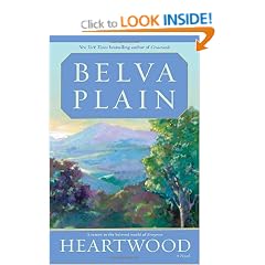 Heartwood: A Novel