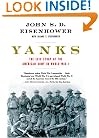 Yanks : The Epic Story of the American Army in World War I