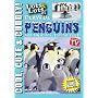 Lots and Lots of Playful Penguins & Their Toe-Tappin Feet DVD