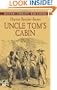 Uncle Tom's Cabin (Dover Thrift Editions)
