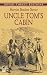 Uncle Tom's Cabin (Dover Thrift Editions)