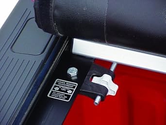 Access 25189 Limited Edition Roll Up Tonneau Cover Agri Cover 25189 40180 Dtwero