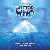 Neverland (Doctor Who)