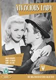 Vivacious Lady [DVD]