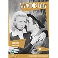 Vivacious Lady [DVD]
