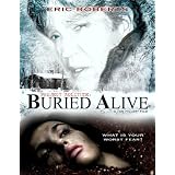 Project Solitude: Buried Alive ~ Rustin Branaman