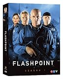 Flashpoint: The Complete First Season