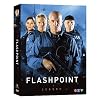 Flashpoint: The Complete First Season