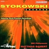 Stokowski Encores