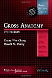 BRS Gross Anatomy (Board Review Series)