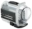 Contour 3321 Waterproof Case for Contour GPS and Contour Camera Mounts - Black
