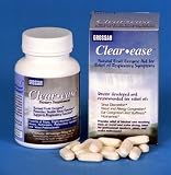 Grossan Clear-ease® Enzyme Tablets
