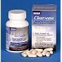 Grossan Clear-ease Natural Fruit Enzyme for Allergy & Sinus.