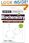 Basic Concepts in Biochemistry: A Student's Survival Guide