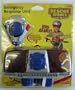 Fisher Price Rescue Heros Emergency Control Panel For Bikes or Trikes