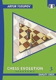 Chess evolution. 3