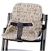 BABYDAN DAN CHAIR CUSHION RETRO BEIGE DESIGN