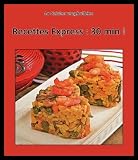 acheter livre occasion Recettes Express : 30 min ! (La Cuisine maghrébine)