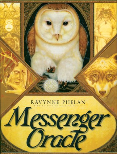 Messenger Oracle