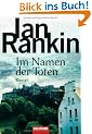 Im Namen der Toten: Roman
