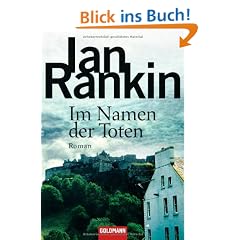 Im Namen der Toten: Roman