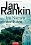 Im Namen der Toten: Roman