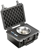 Pelican 1150 Case w/Foam (Silver)