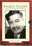Joaquin Pardave (El Baisano Jalil) (Mexico de Mis Recuerdos) (Azahares Para Tu Boda) Vol.1 [*Ntsc/region 1 & 4 Dvd. Import-latin America] DVD Collectors Edition