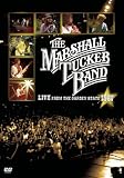 The Marshall Tucker Band - Live From the Garden State 1981