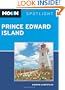 Moon Spotlight Prince Edward Island