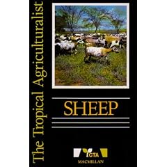 Sheep (The Tropical Agriculturalist / CTA)