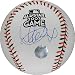 Ichiro Suzuki Autographed 2007 All Star Baseball