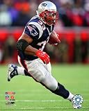 Kevin Faulk , 8x10