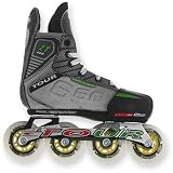 Tour ZT660 Kid's Roller Hockey Skates