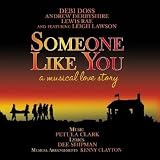 Someone Like You (Premiere Cast Recording)