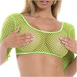 BodyZone Sleeve Top Available in 7 Colors