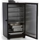 Electric Smoker Reviews