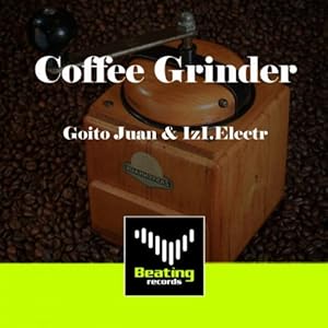 Coffee Grinder Dance