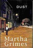 Dust: A Richard Jury Mystery (Richard Jury Mysteries (Hardcover))