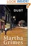 Dust: A Richard Jury Mystery