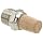Parker EMB12 Muffler, 1/8" BSPP Inlet, 250 psi