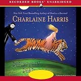 Definitely Dead: Sookie Stackhouse Southern Vampire Mystery #6 (Unabridged)